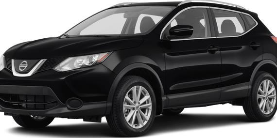 NISSAN ROGUE SPORT 2018 JN1BJ1CRXJW292960 image